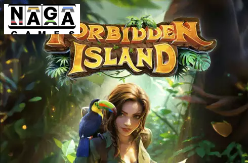 Forbidden Island